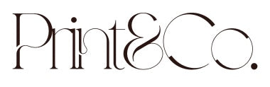 Print & Co UK